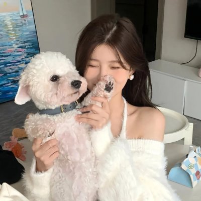 女演员们